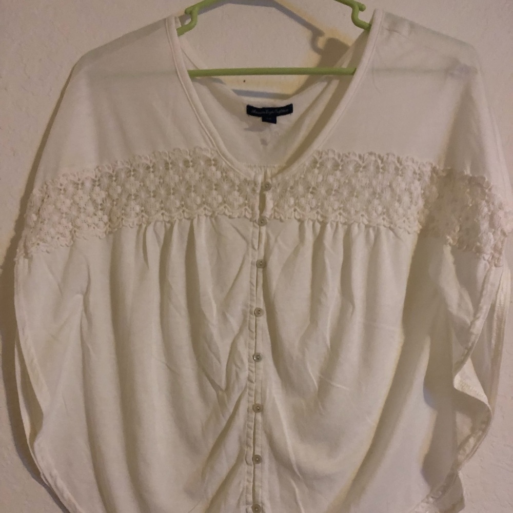 American Eagle Top
